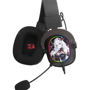 هدست گیمینگ ردراگون ZEUS H510-MS