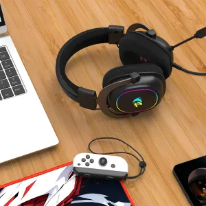 هدست گیمینگ ردراگون ZEUS H510-MS