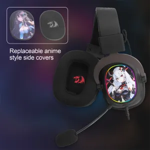 هدست گیمینگ ردراگون ZEUS H510-MS