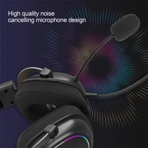 هدست گیمینگ ردراگون ZEUS H510-MS