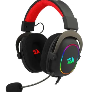 هدست گیمینگ ردراگون ZEUS-X H510 RGB