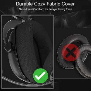 هدست گیمینگ ردراگون ZEUS-X H510 RGB