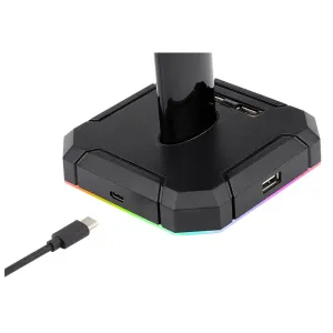 پایه هدست ردراگون SCEPTER PRO HA300