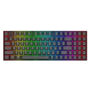 کیبورد مکانیکال گیمینگ ردراگون GHOSTBLADE K735