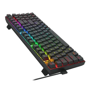 کیبورد مکانیکال گیمینگ ردراگون GHOSTBLADE K735