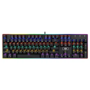 کیبورد مکانیکال گیمینگ ردراگون Kali K577R