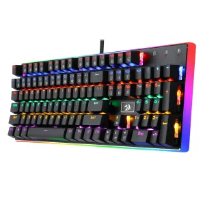 کیبورد مکانیکال گیمینگ ردراگون Kali K577R