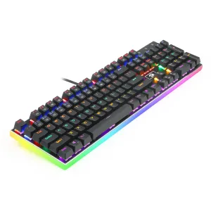 کیبورد مکانیکال گیمینگ ردراگون Kali K577R