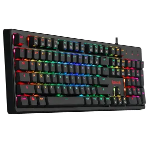 کیبورد مکانیکال گیمینگ ردراگون KAMA K578