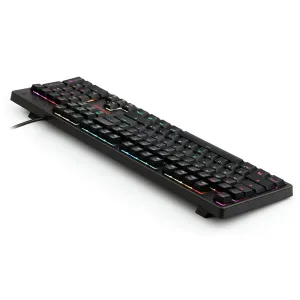 کیبورد مکانیکال گیمینگ ردراگون KAMA K578
