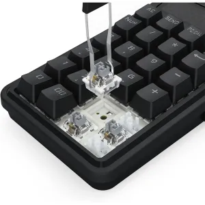 نام پد مکانیکال ردراگون K733 RGB