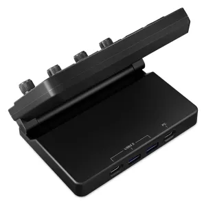 استریم دک ردراگون SS-552