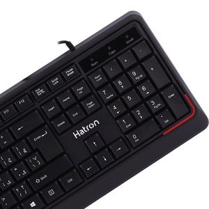 کیبورد هترون  HK180