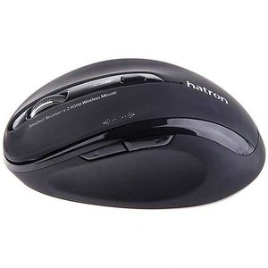 ماوس هترون HMW120SL