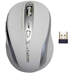 ماوس هترون HMW120SL