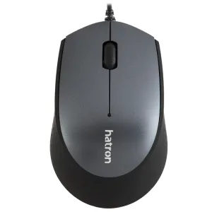 ماوس با سیم هترون  HM430SL
