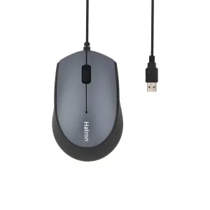 ماوس با سیم هترون  HM430SL
