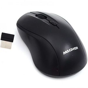 ماوس بیسیم مچر مدل MR-100