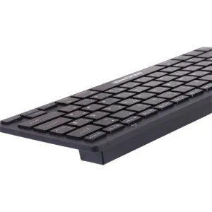 کیبورد و ماوس بیسیم مچر مدل MR-414