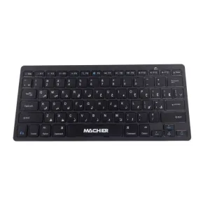 کیبورد و ماوس بیسیم مچر مدل MR-414