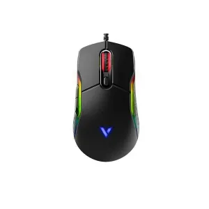 ماوس گیمینگ سیمی رپو مدل Rapoo VT200 RGB