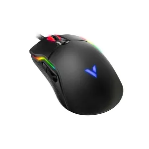 ماوس گیمینگ سیمی رپو مدل Rapoo VT200 RGB