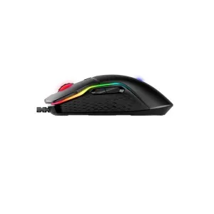 ماوس گیمینگ سیمی رپو مدل Rapoo VT200 RGB
