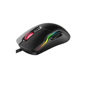 ماوس گیمینگ سیمی رپو مدل Rapoo VT200 RGB