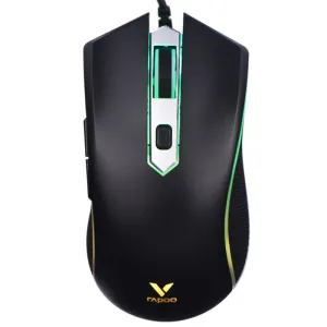ماوس باسیم گیمینگ رپو مدل  V28S