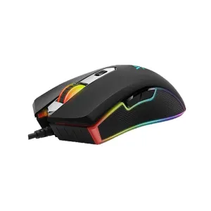 ماوس باسیم گیمینگ رپو مدل  V28S