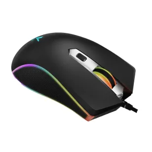 ماوس باسیم گیمینگ رپو مدل  V28S