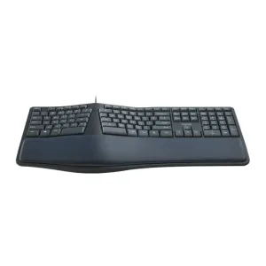 کیبورد باسیم رپو مدل NK8800