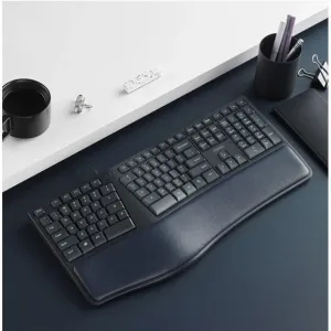 کیبورد باسیم رپو مدل NK8800