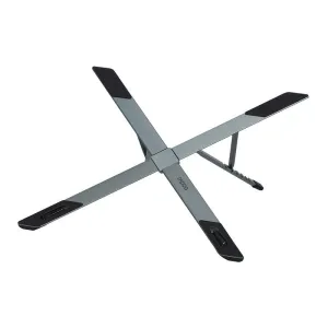 پایه نگهدارنده لپ‌تاپ رپو مدل Rapoo SL200