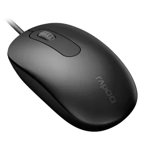 کیبورد و ماوس سیمی رپو مدل  NX2000