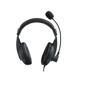 هدست سیمی USB رپو مدل Rapoo H150S