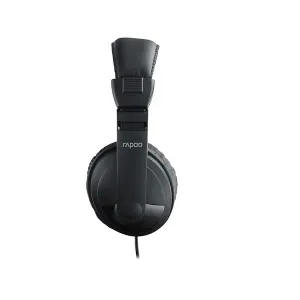 هدست با سیم رپو مدل H150S