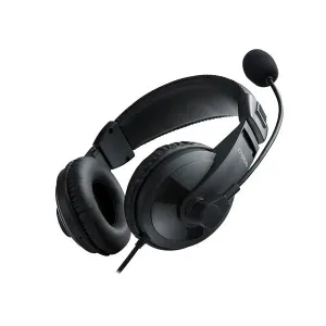 هدست با سیم رپو مدل H150S