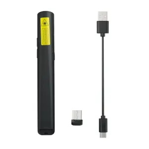 پرزنتر بی سیم رپو مدل XR100