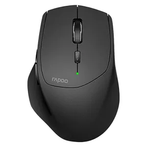 ماوس بی‌سیم چندحالته رپو مدل Rapoo MT550