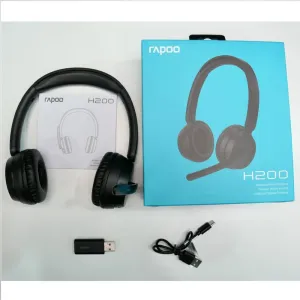 هدست بلوتوث مخصوص بازی رپو مدل H200