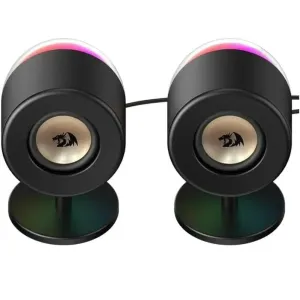 اسپیکر گیمینگ ردراگون مدل AHRI GS598 RGB