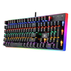 کیبورد مکانیکال گیمینگ ردراگون مدل Kali K577R
