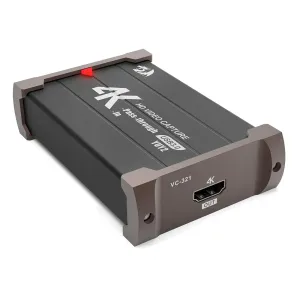 کارت کپچر ردراگون مدل VC321 4K
