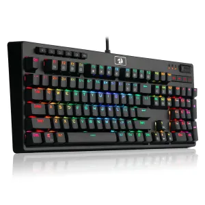 کیبورد باسیم مخصوص بازی ردراگون مدل  K579 MANYU