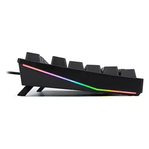 کیبورد باسیم مخصوص بازی ردراگون مدل Asma K592 PRO