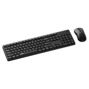 ست کیبورد و ماوس بی‌سیم رپو Rapoo X2100 Silent