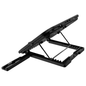 پایه خنک کننده لپ تاپ رپو مدل CF200