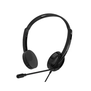 هدست سیمی رپو مدل Rapoo H102