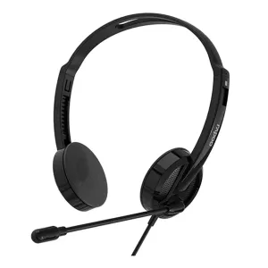 هدست سیمی رپو مدل Rapoo H101